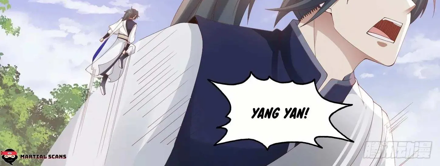 Read Martial Peak chapter 1001 image 21 on Lezhin