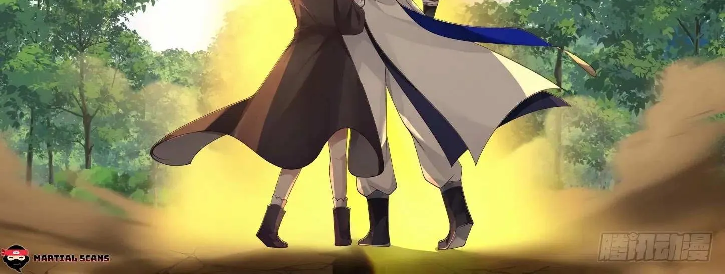 Read Martial Peak chapter 1001 image 27 on Lezhin
