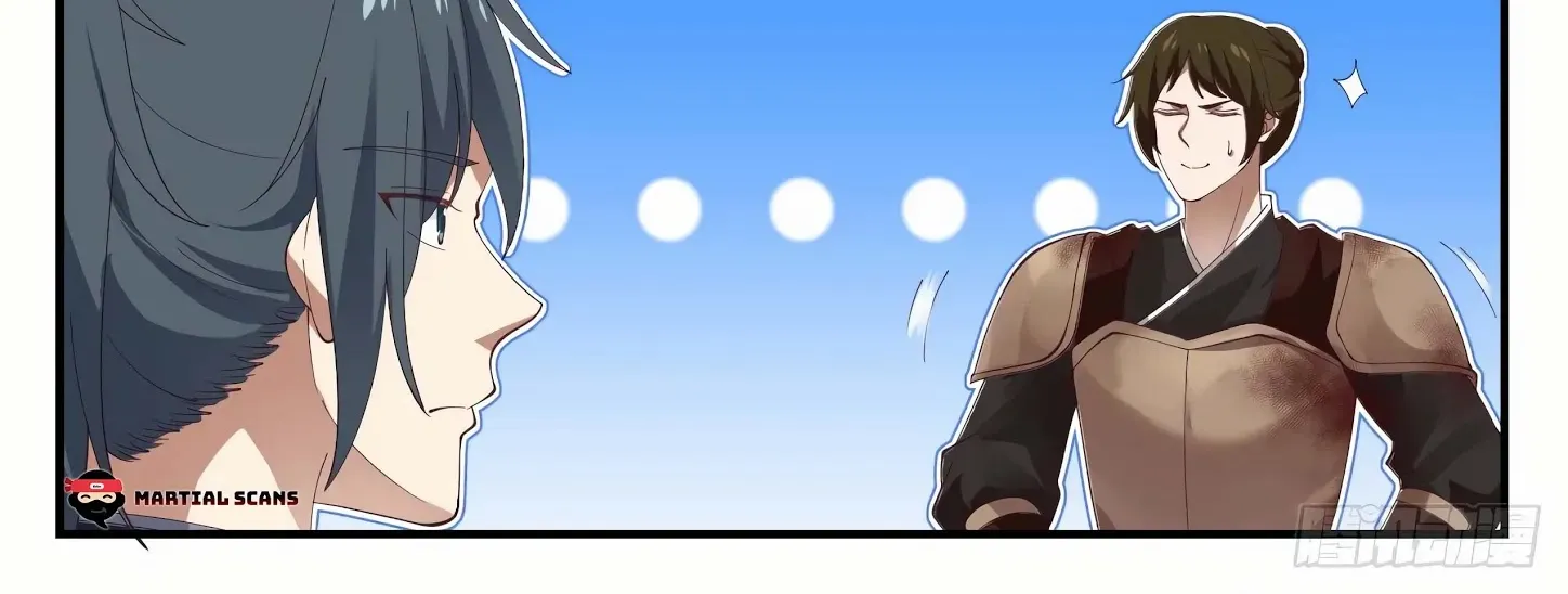 Read Martial Peak chapter 1002 image 11 on Lezhin
