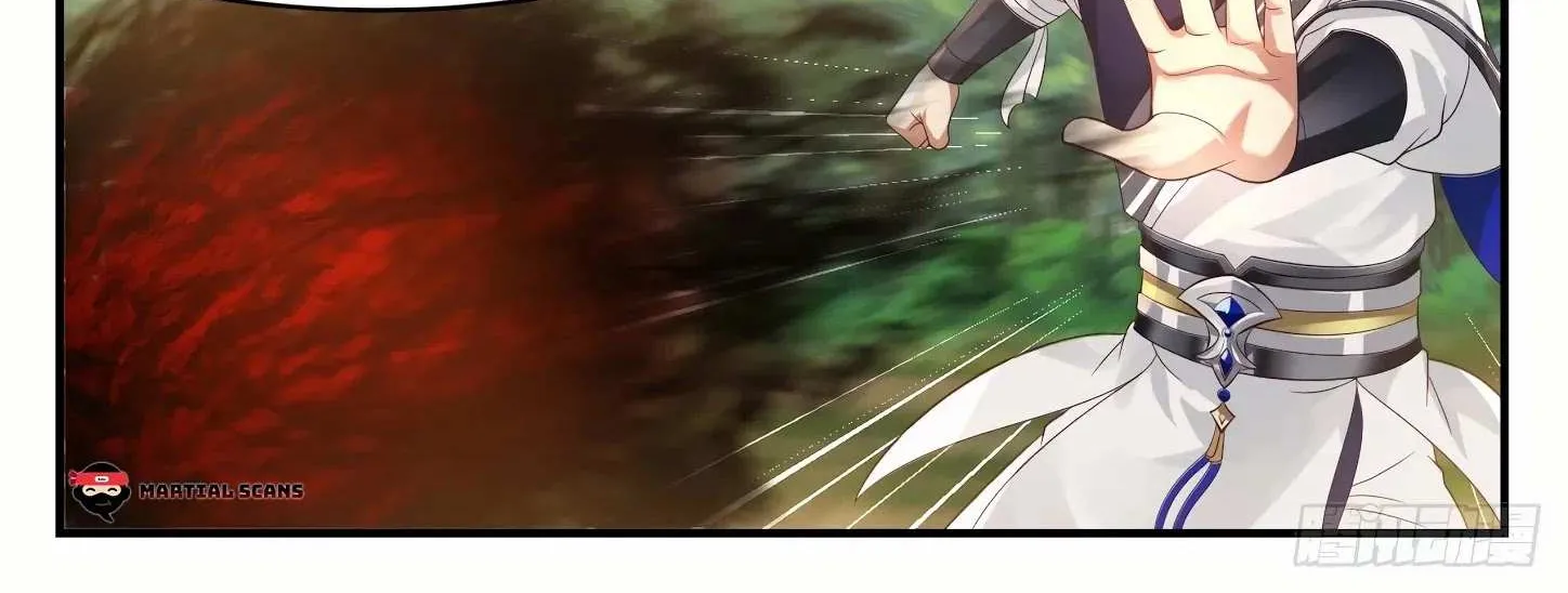 Read Martial Peak chapter 1002 image 17 on Lezhin