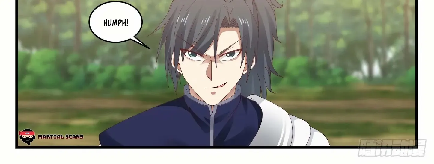 Read Martial Peak chapter 1002 image 25 on Lezhin