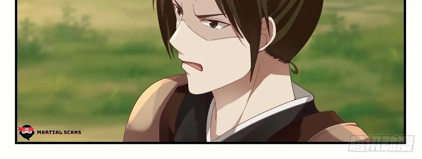 Read Martial Peak chapter 1002 image 27 on Lezhin