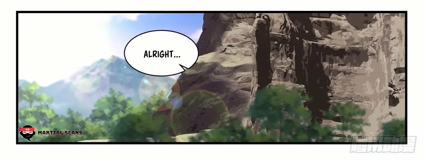 Read Martial Peak chapter 1004 image 11 on Lezhin