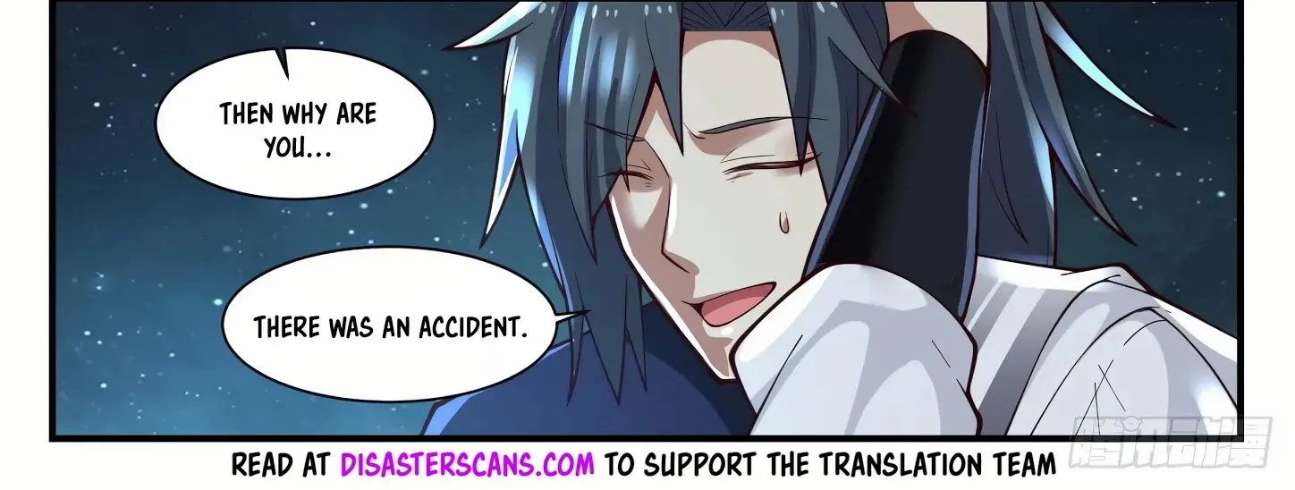 Read Martial Peak chapter 1004 image 17 on Lezhin