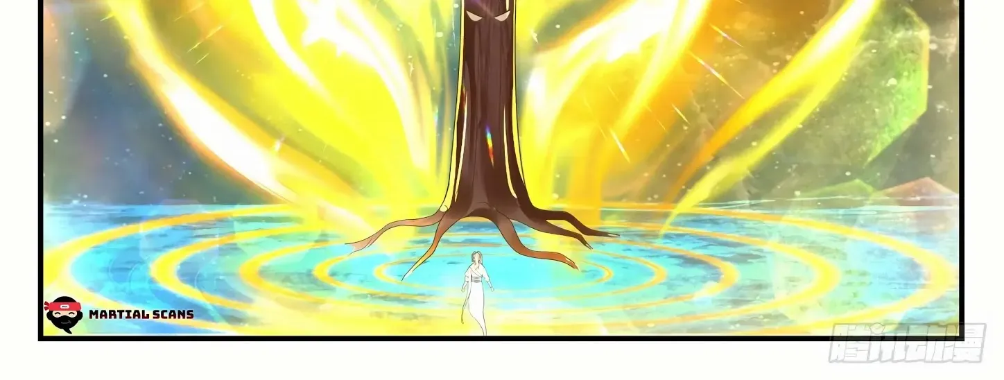 Read Martial Peak chapter 1004 image 23 on Lezhin