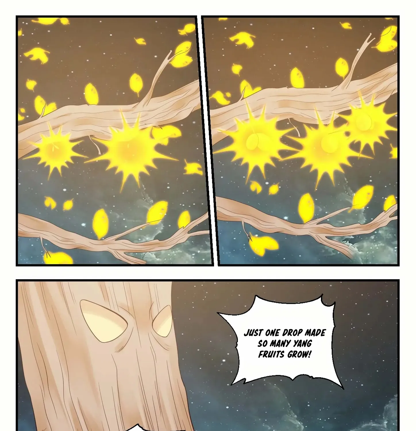 Read Martial Peak chapter 1004 image 24 on Lezhin