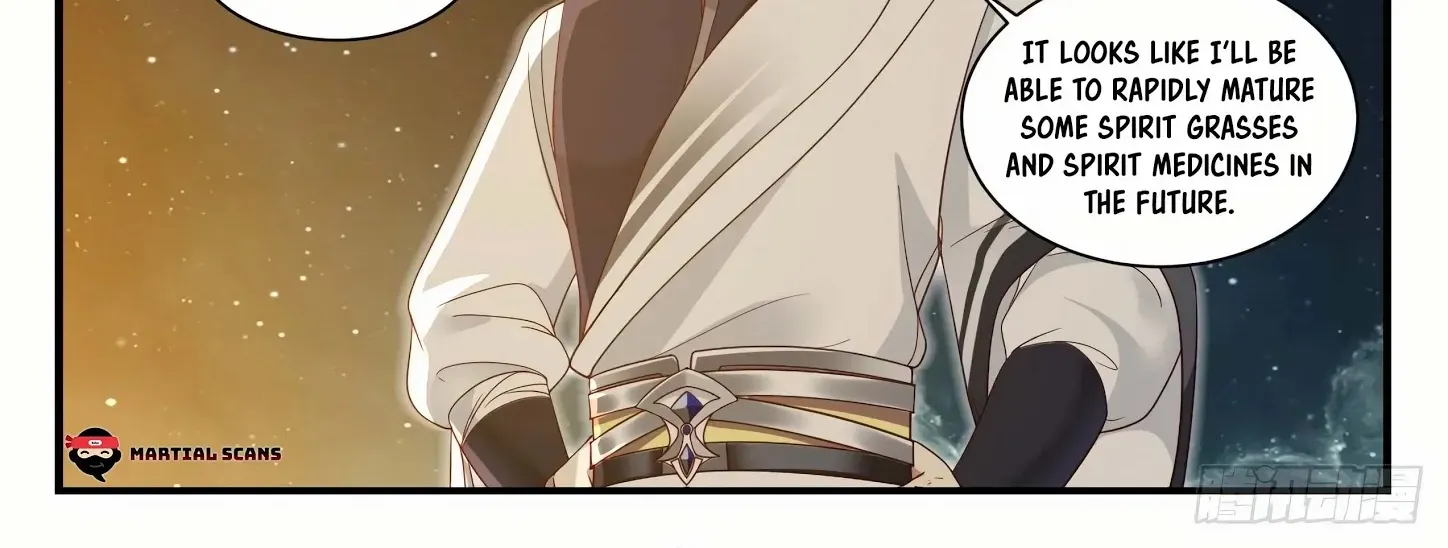Read Martial Peak chapter 1004 image 27 on Lezhin