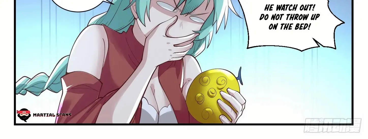 Read Martial Peak chapter 1004 image 7 on Lezhin