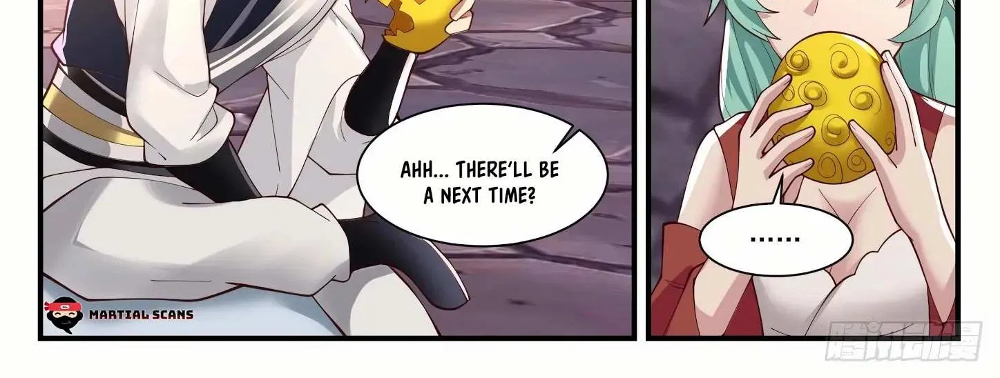 Read Martial Peak chapter 1004 image 9 on Lezhin