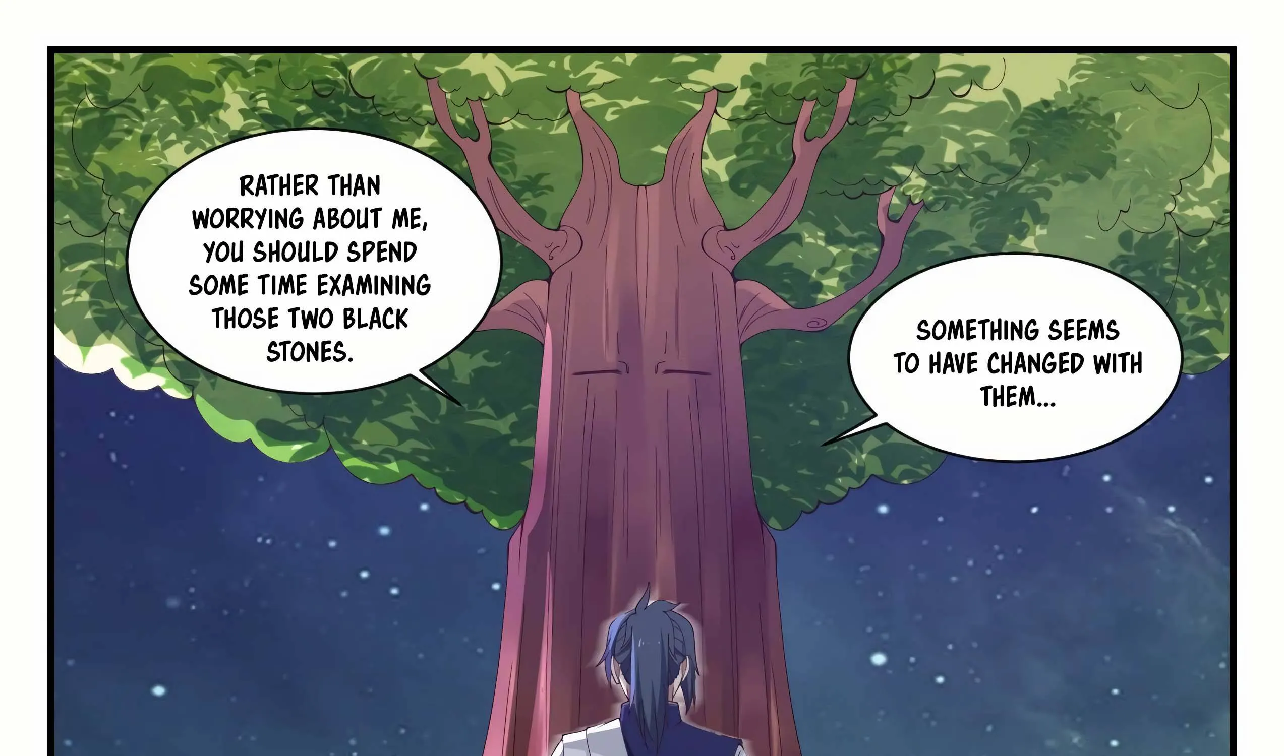 Read Martial Peak chapter 1005 image 10 on Lezhin