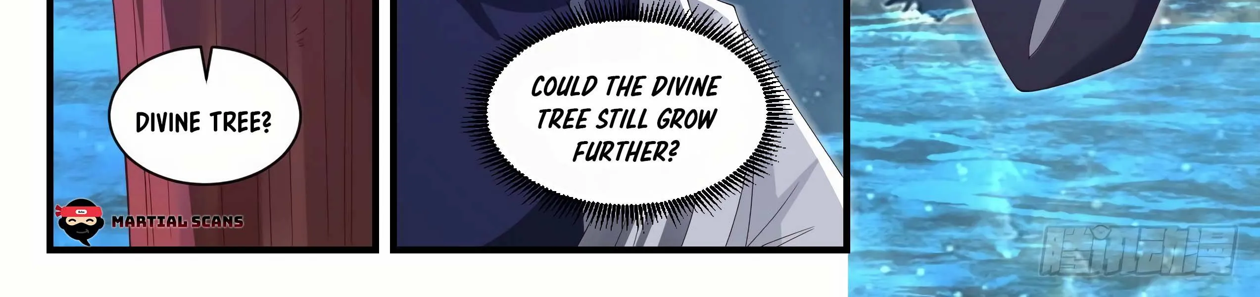 Read Martial Peak chapter 1005 image 12 on Lezhin