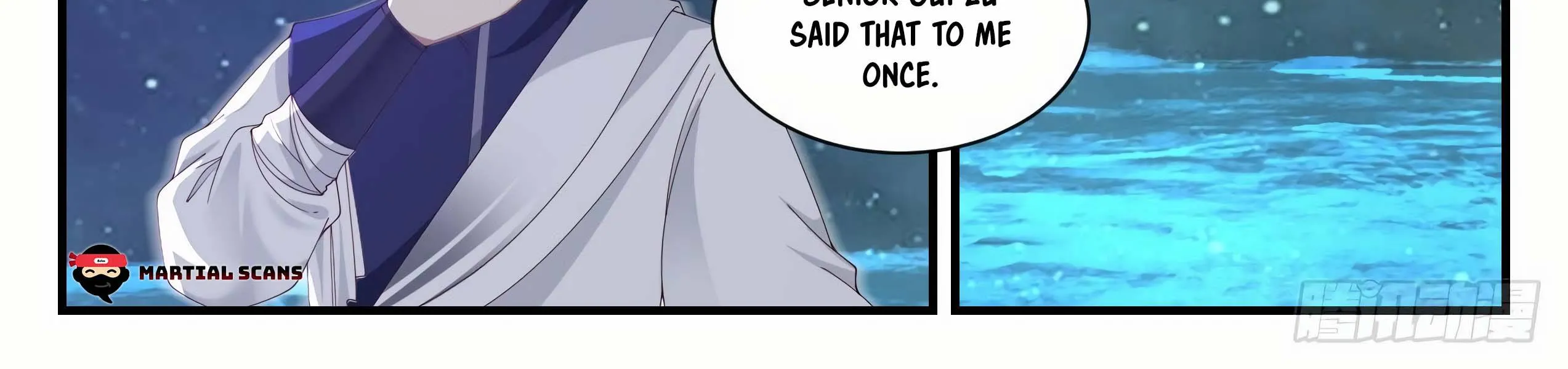 Read Martial Peak chapter 1005 image 15 on Lezhin