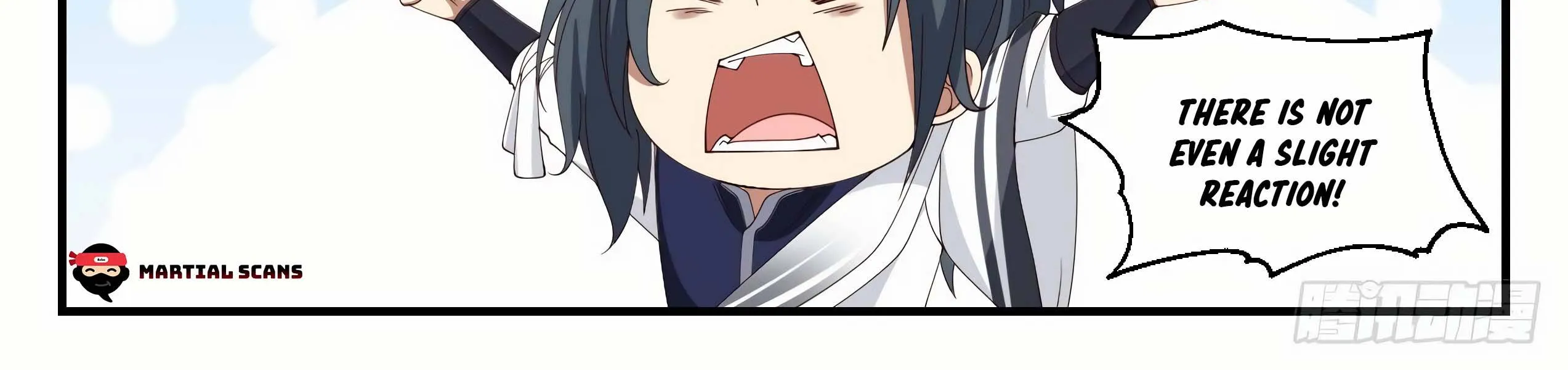 Read Martial Peak chapter 1005 image 18 on Lezhin