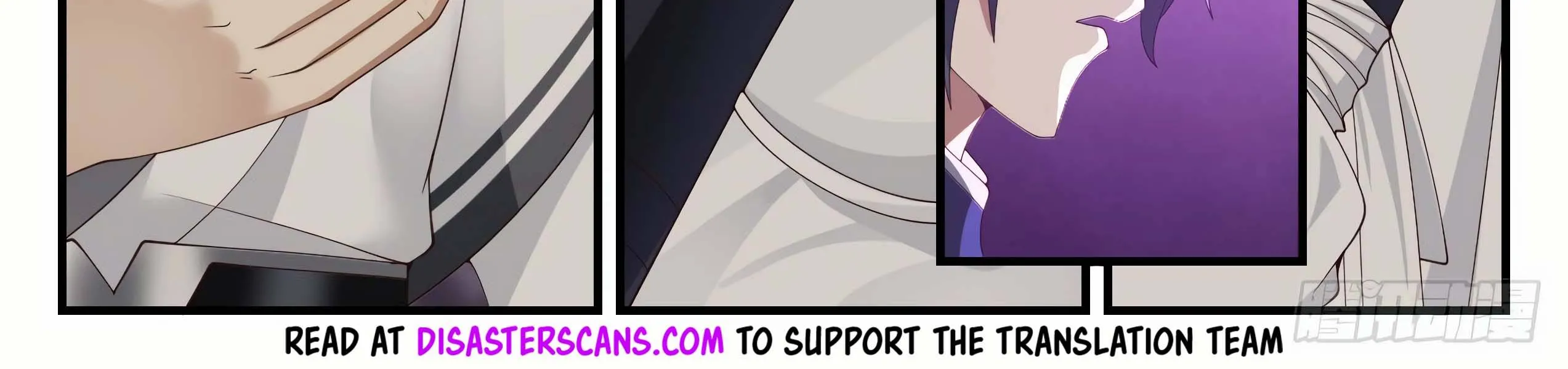 Read Martial Peak chapter 1005 image 21 on Lezhin