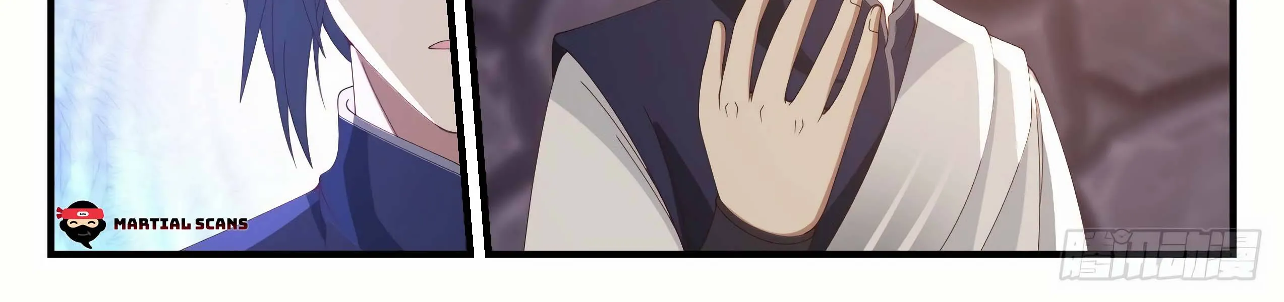 Read Martial Peak chapter 1005 image 24 on Lezhin