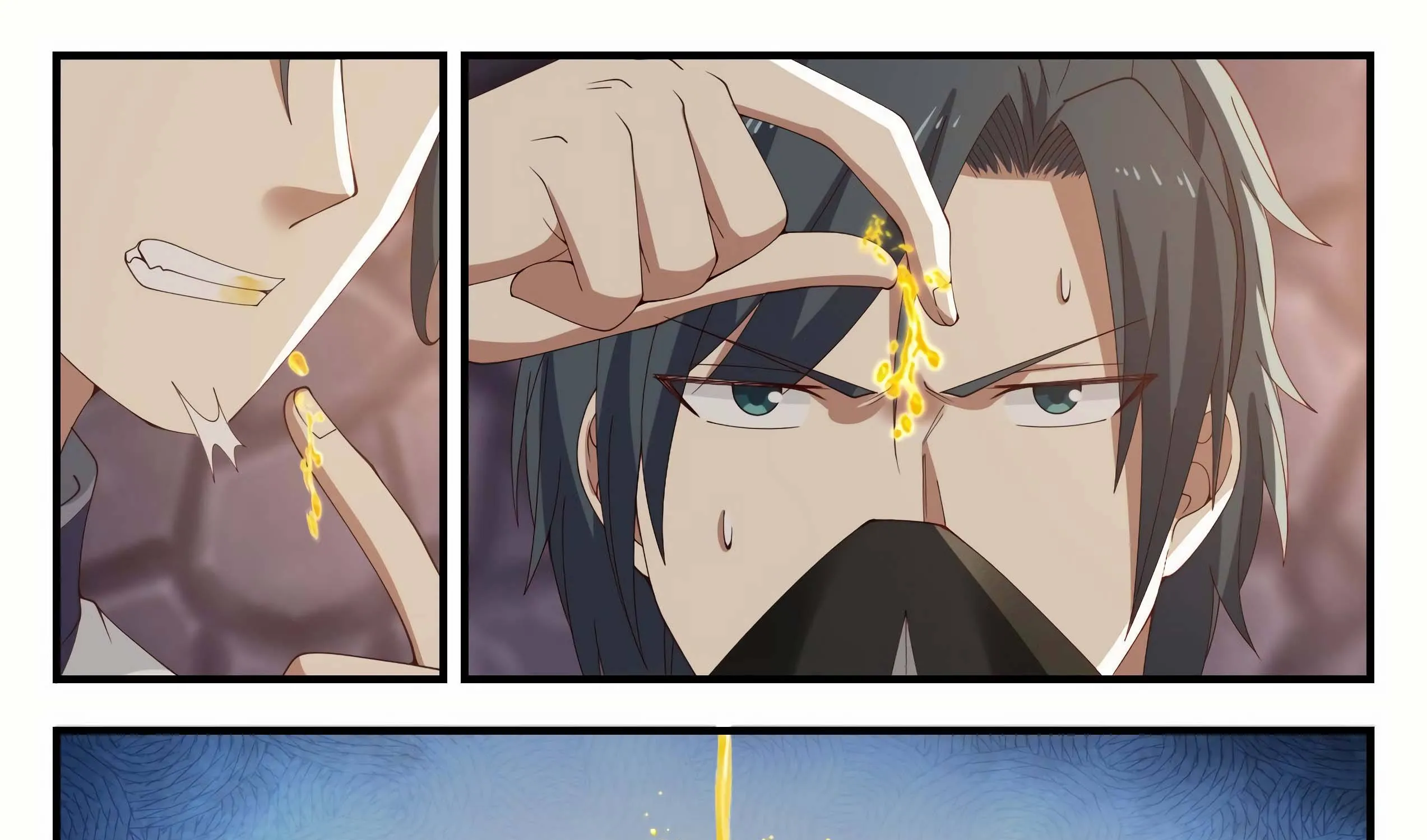Read Martial Peak chapter 1005 image 25 on Lezhin
