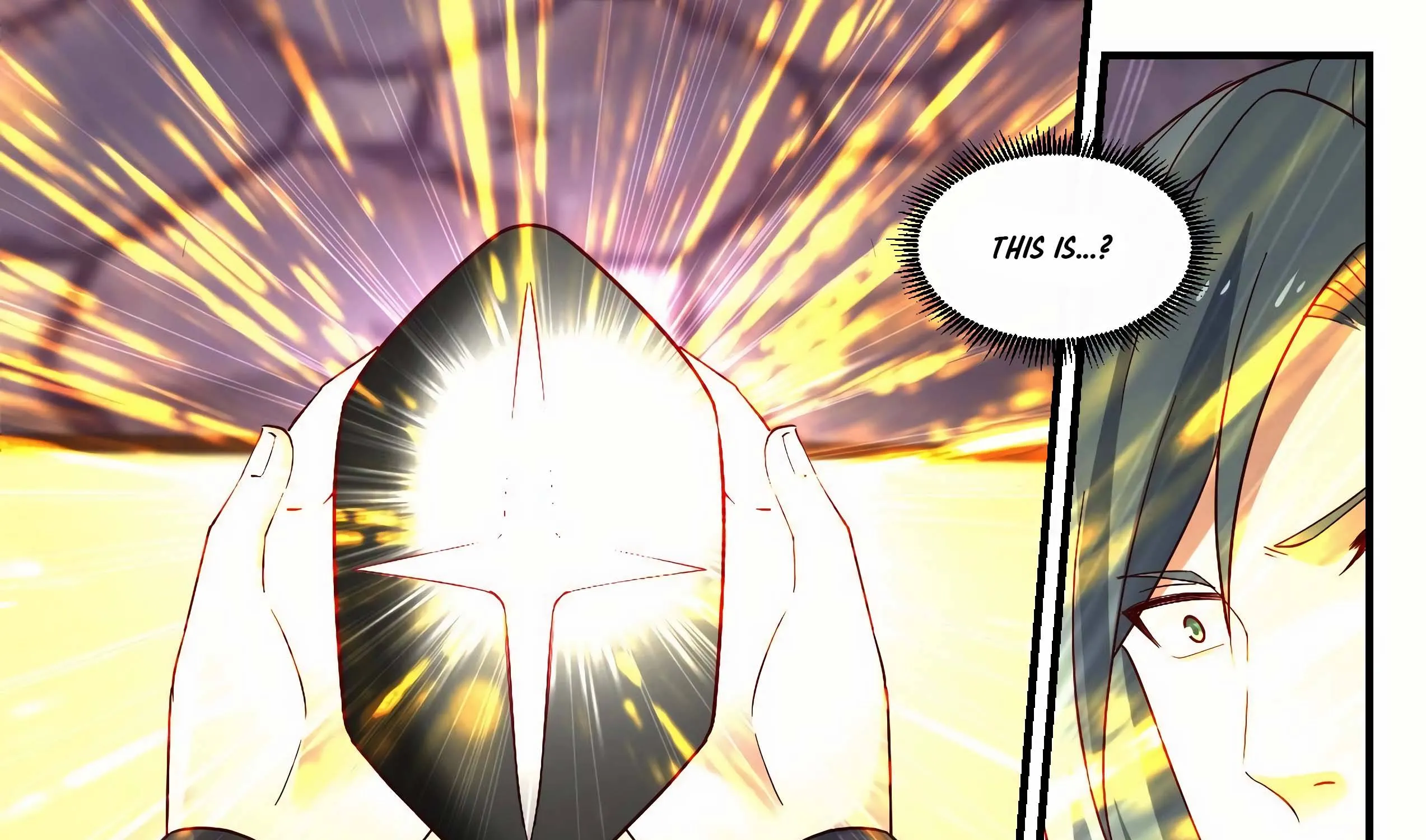 Read Martial Peak chapter 1005 image 28 on Lezhin