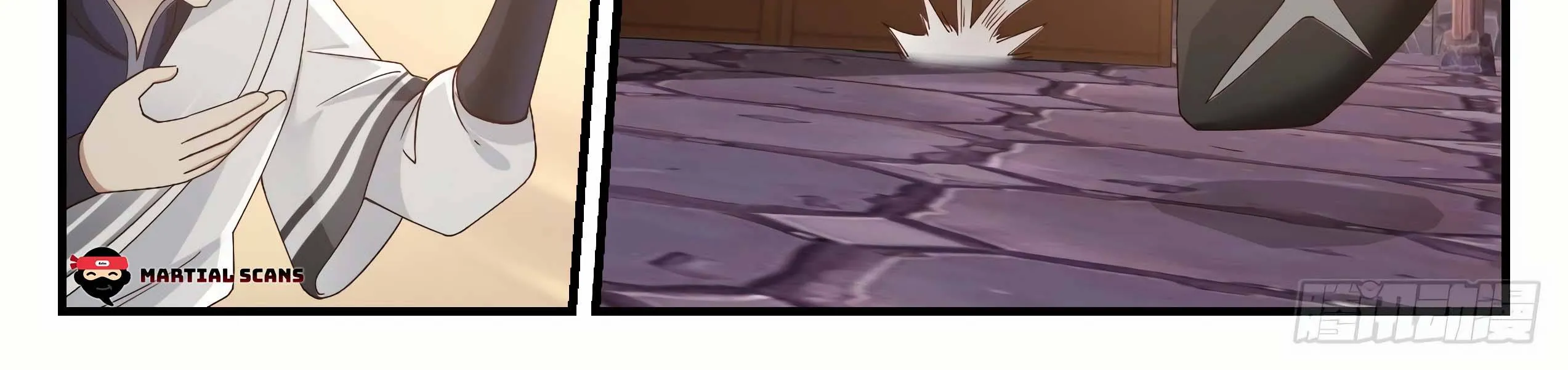 Read Martial Peak chapter 1005 image 30 on Lezhin