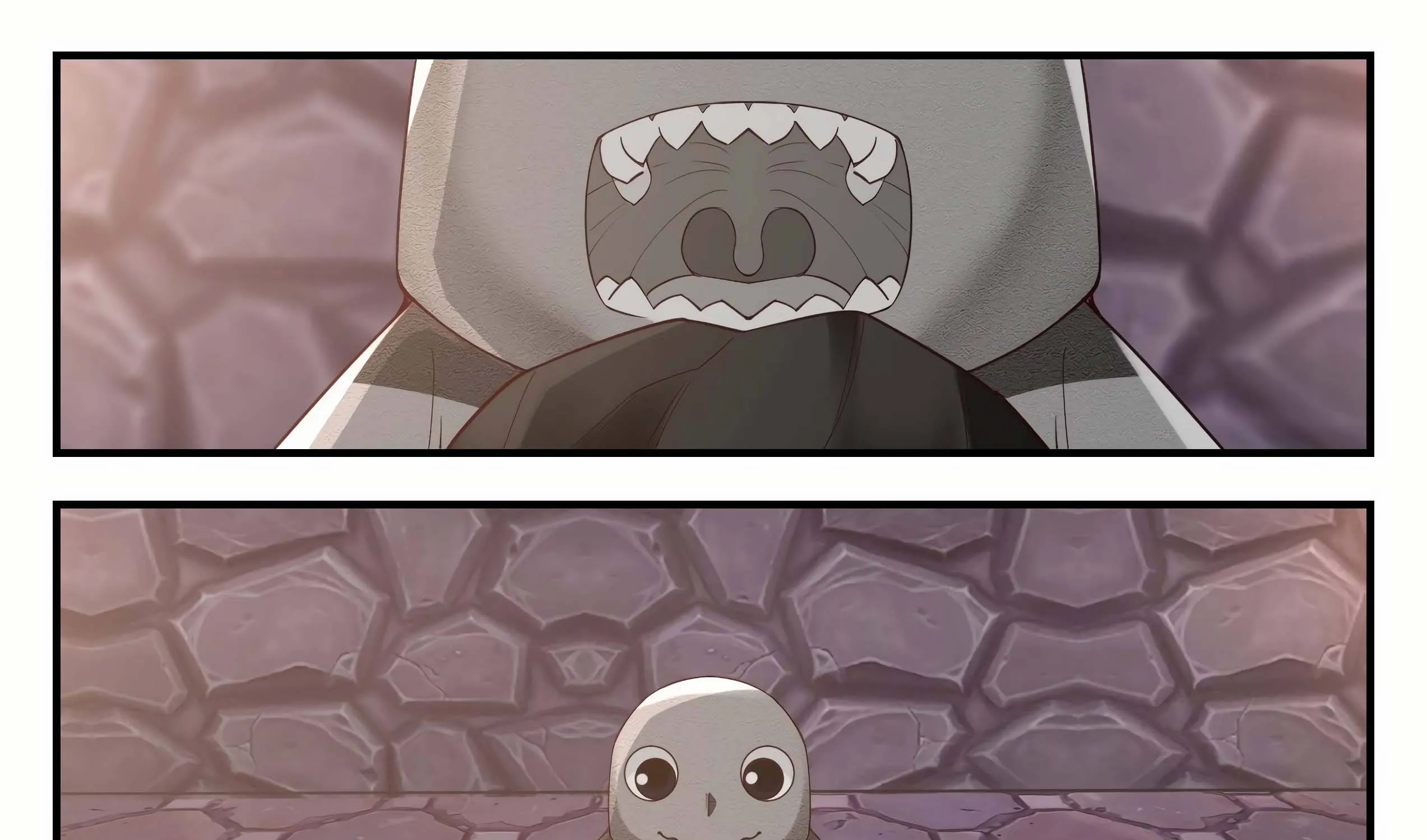 Read Martial Peak chapter 1005 image 37 on Lezhin