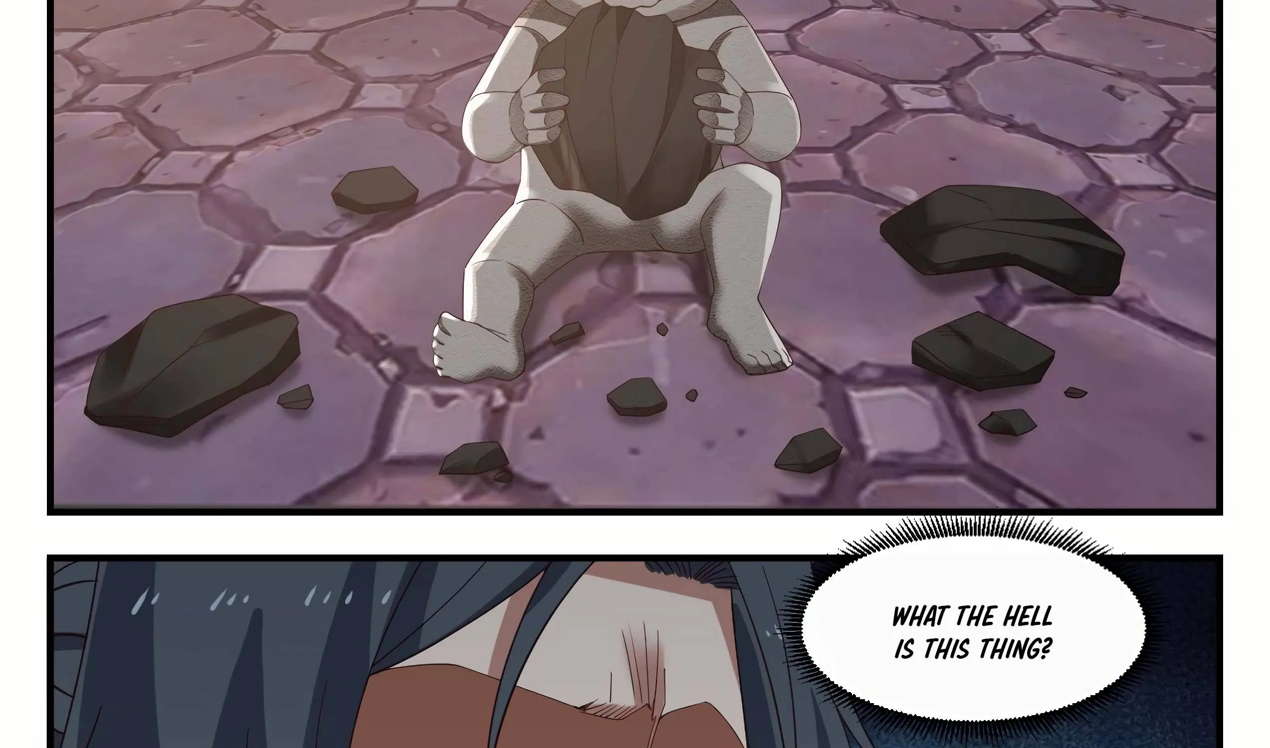 Read Martial Peak chapter 1005 image 38 on Lezhin