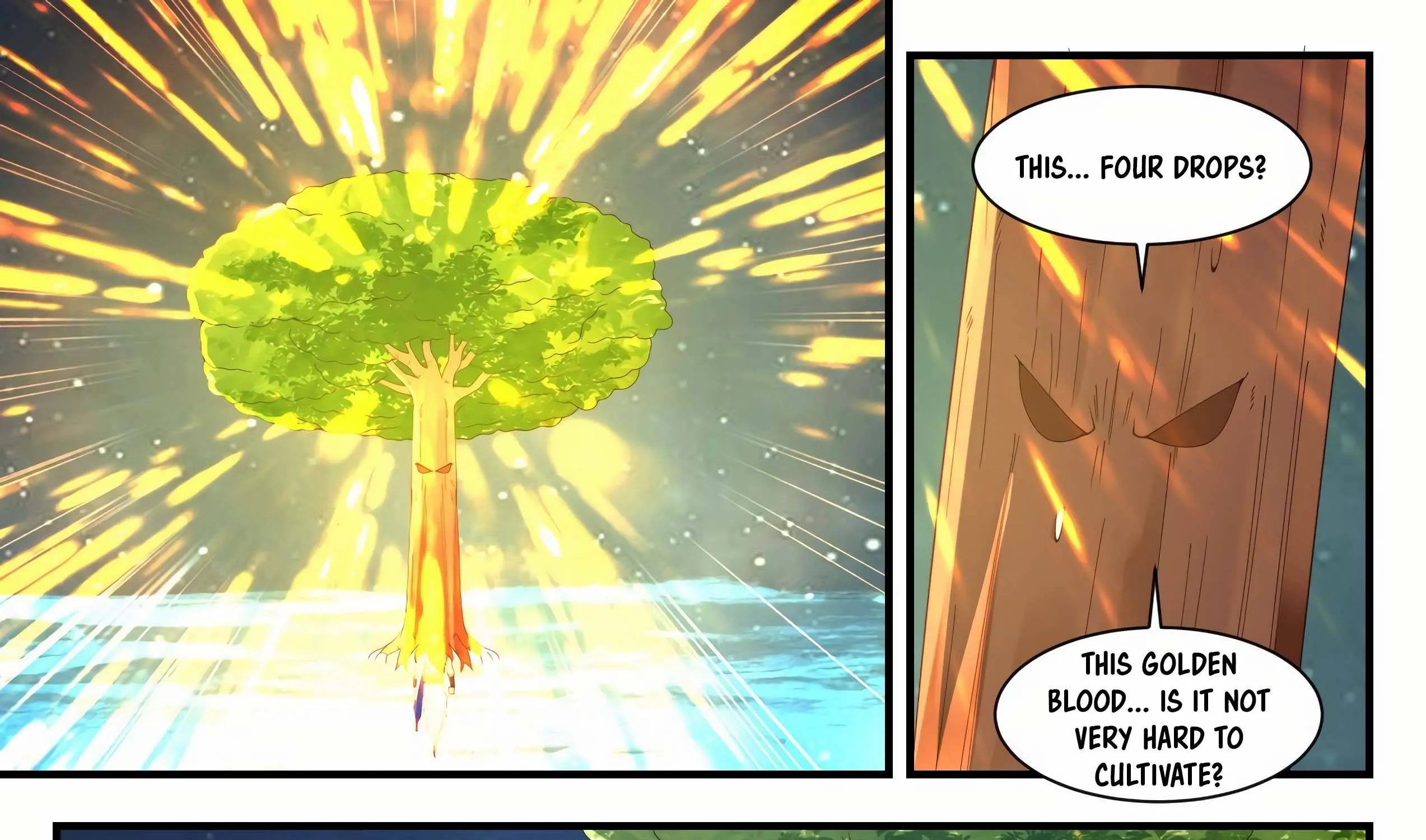 Read Martial Peak chapter 1005 image 7 on Lezhin