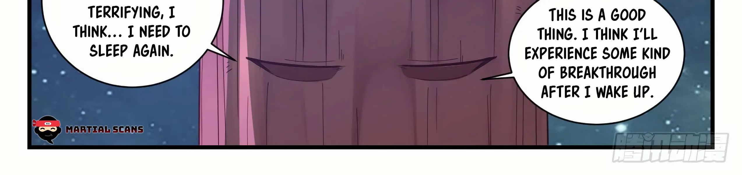Read Martial Peak chapter 1005 image 9 on Lezhin
