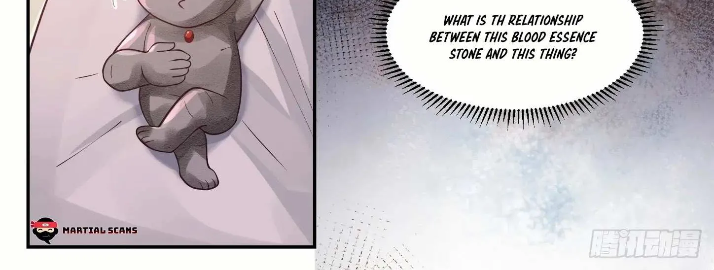 Read Martial Peak chapter 1006 image 11 on Lezhin