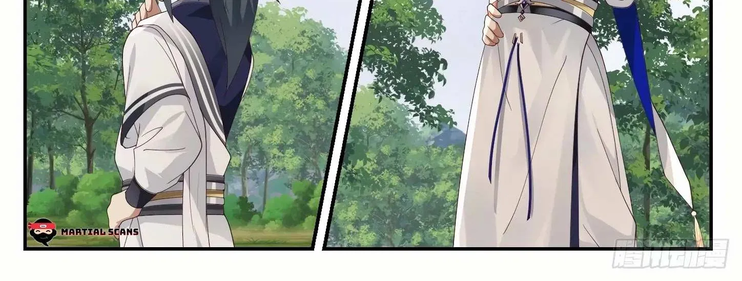 Read Martial Peak chapter 1006 image 19 on Lezhin