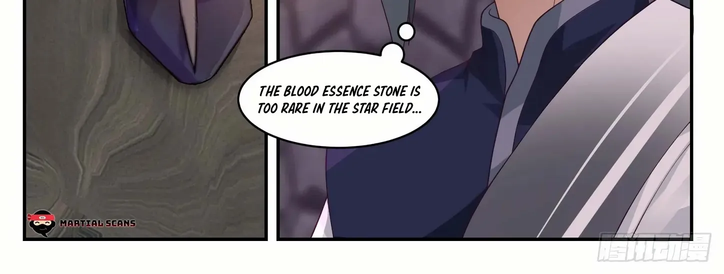 Read Martial Peak chapter 1006 image 21 on Lezhin