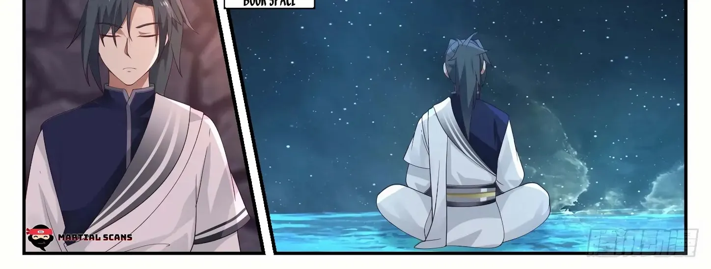 Read Martial Peak chapter 1006 image 9 on Lezhin