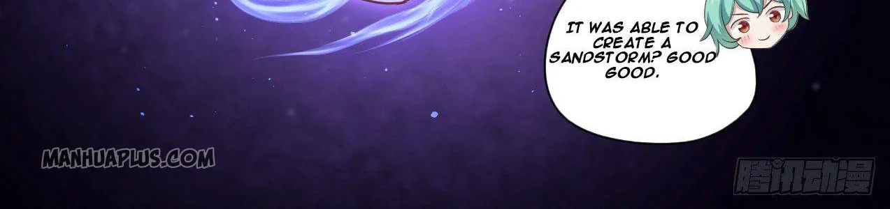 Read Martial Peak chapter 1007 image 1 on Lezhin