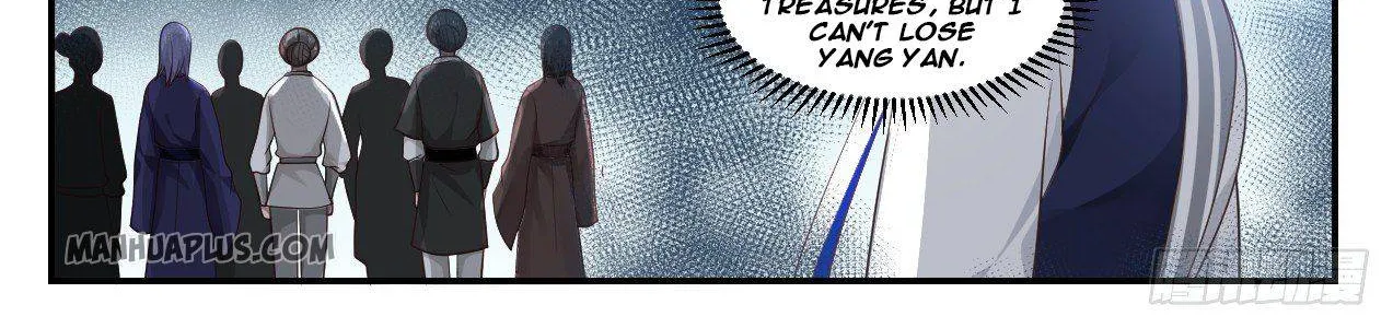 Read Martial Peak chapter 1007 image 21 on Lezhin