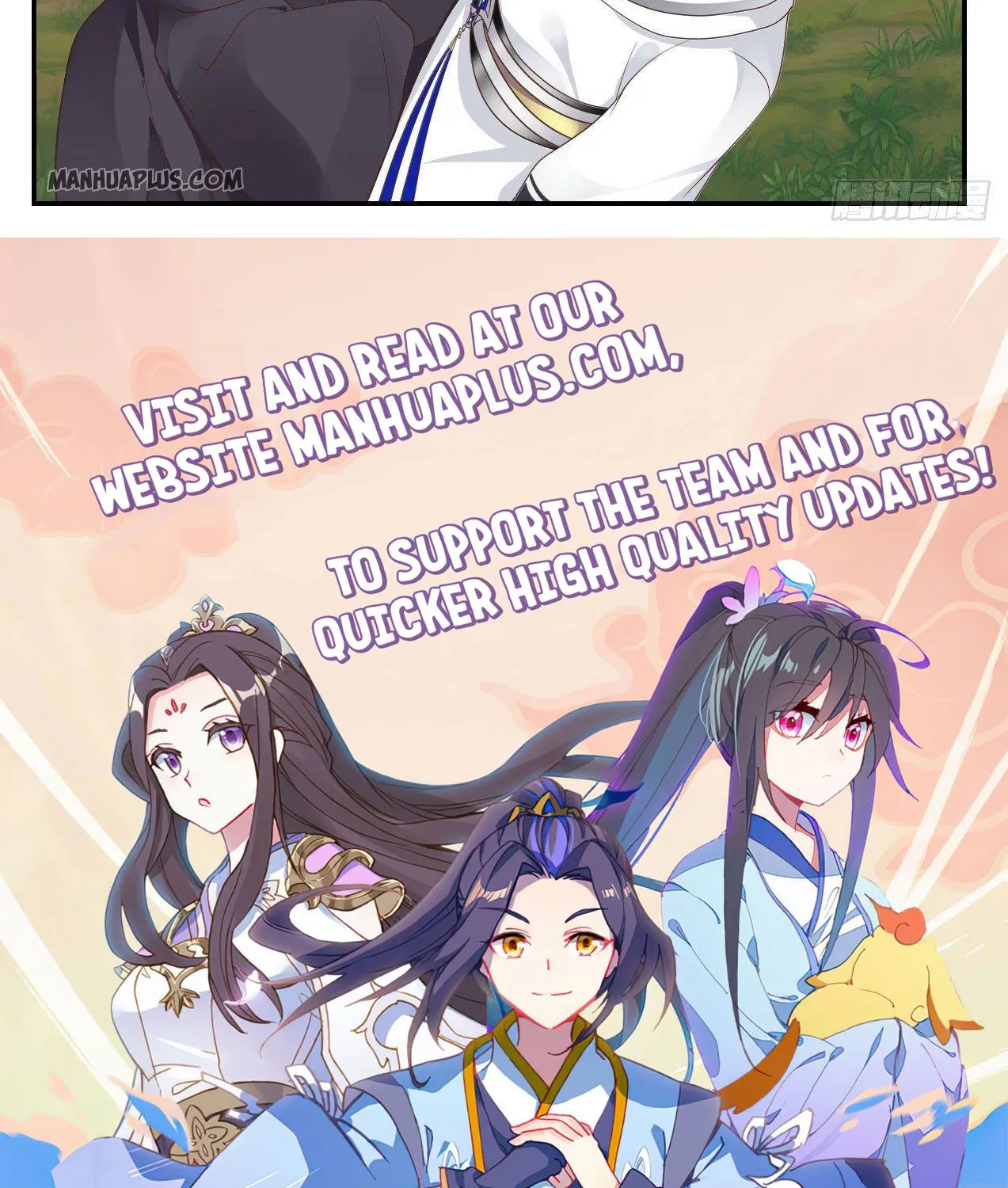 Read Martial Peak chapter 1007 image 23 on Lezhin
