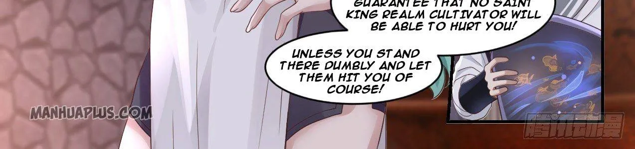 Read Martial Peak chapter 1007 image 3 on Lezhin