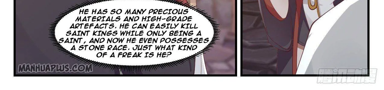 Read Martial Peak chapter 1008 image 12 on Lezhin