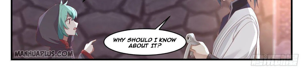 Read Martial Peak chapter 1008 image 18 on Lezhin