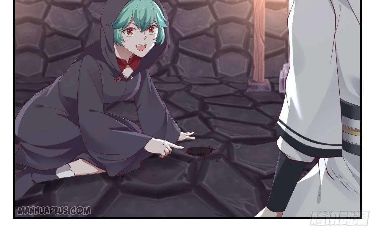 Read Martial Peak chapter 1008 image 2 on Lezhin
