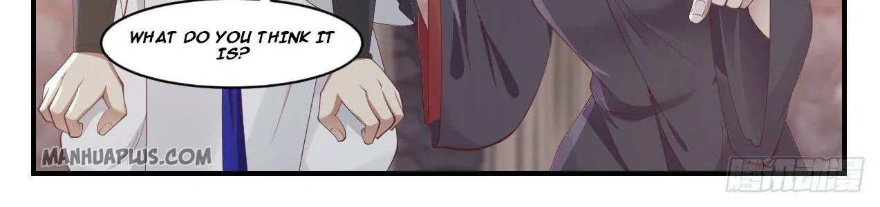 Read Martial Peak chapter 1008 image 4 on Lezhin
