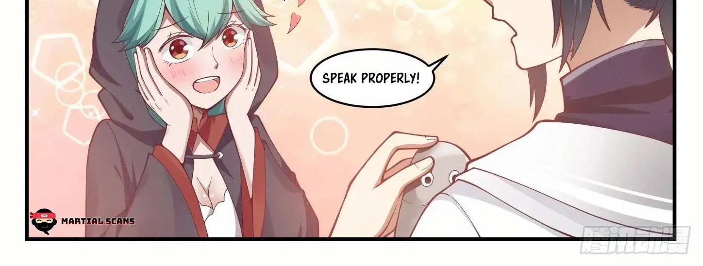 Read Martial Peak chapter 1009 image 11 on Lezhin