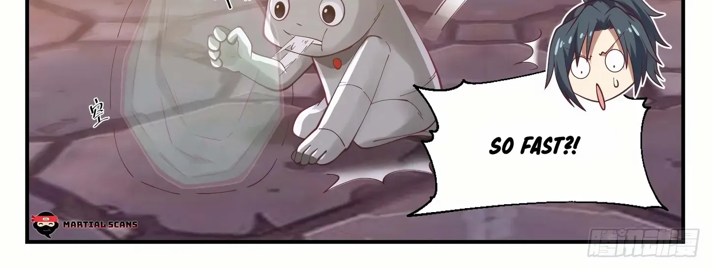 Read Martial Peak chapter 1009 image 17 on Lezhin