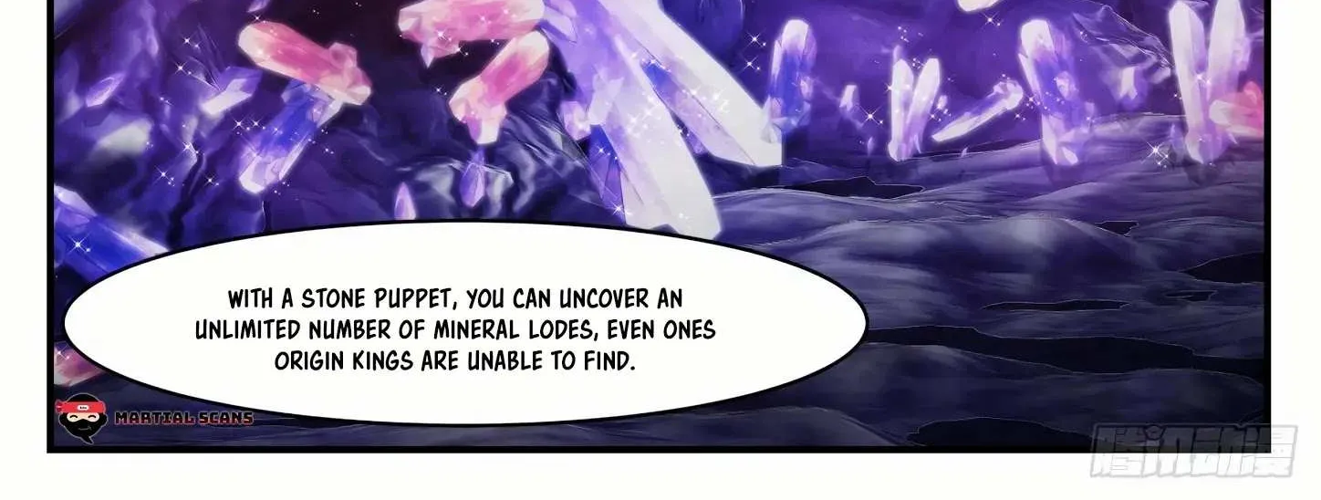 Read Martial Peak chapter 1009 image 5 on Lezhin