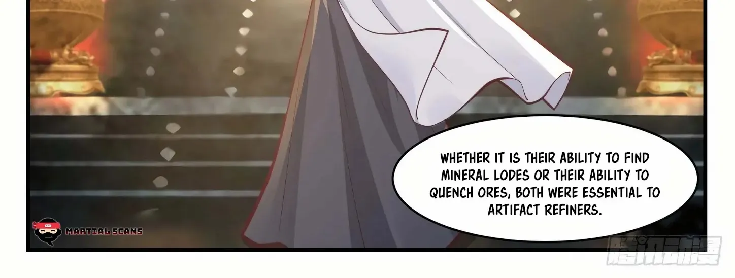 Read Martial Peak chapter 1009 image 9 on Lezhin