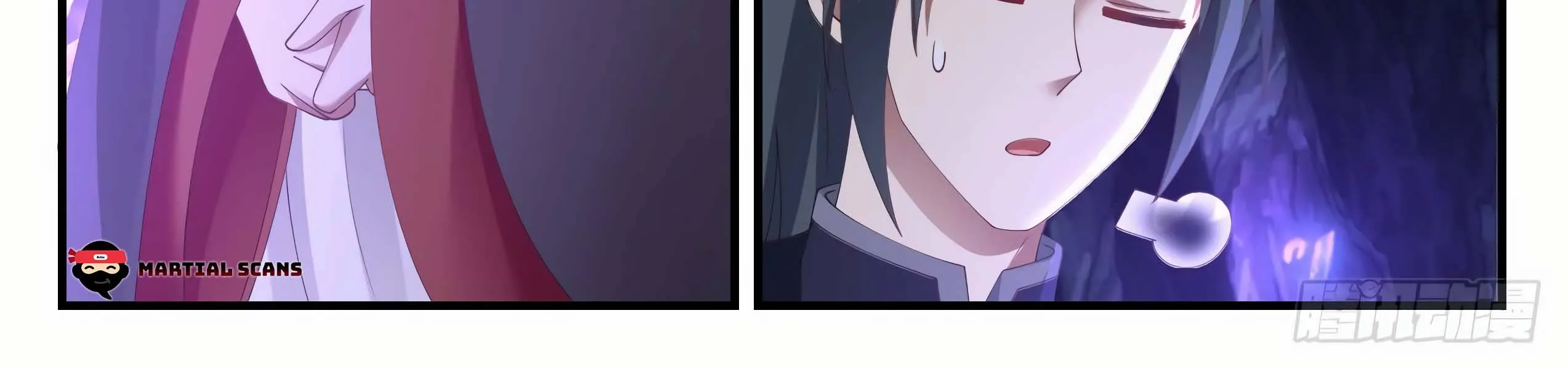 Read Martial Peak chapter 1011 image 12 on Lezhin