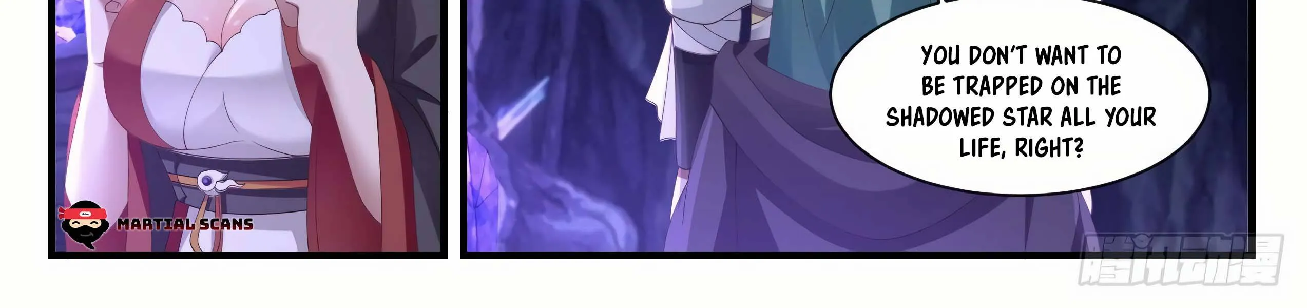 Read Martial Peak chapter 1011 image 15 on Lezhin