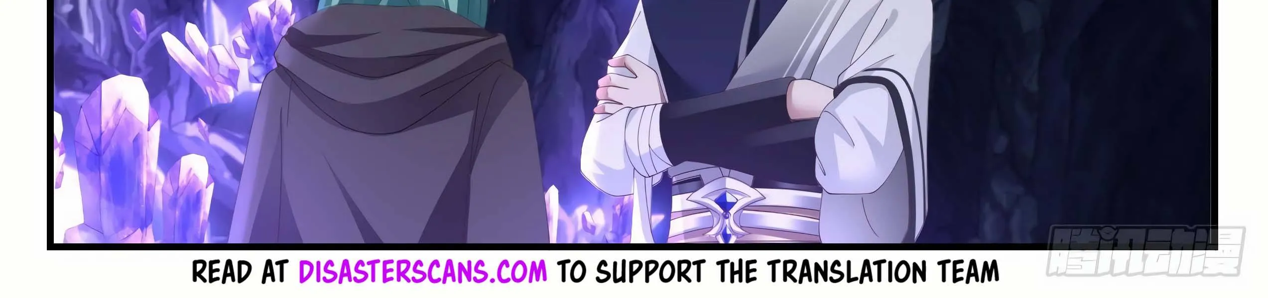 Read Martial Peak chapter 1011 image 21 on Lezhin