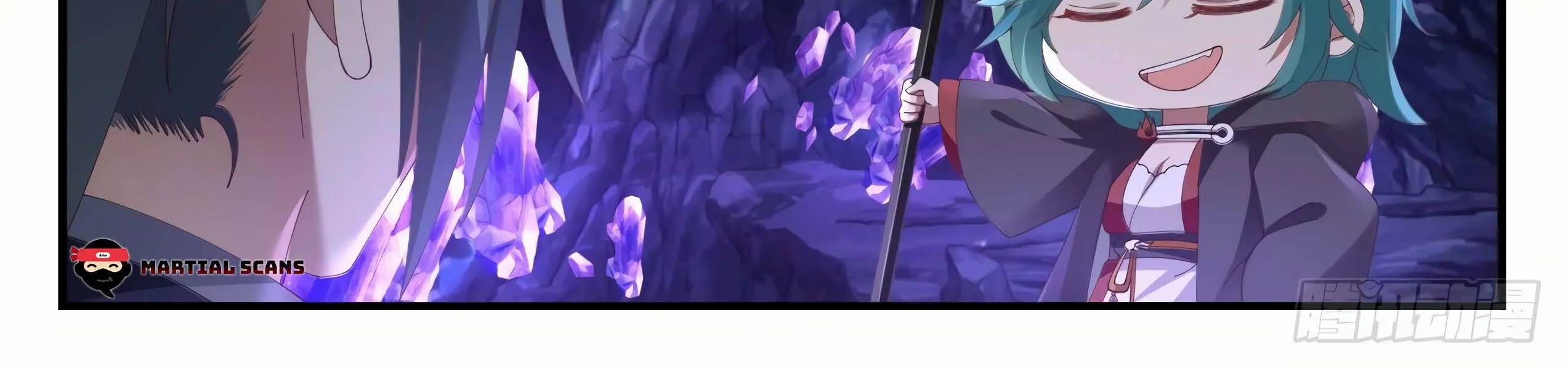Read Martial Peak chapter 1011 image 24 on Lezhin