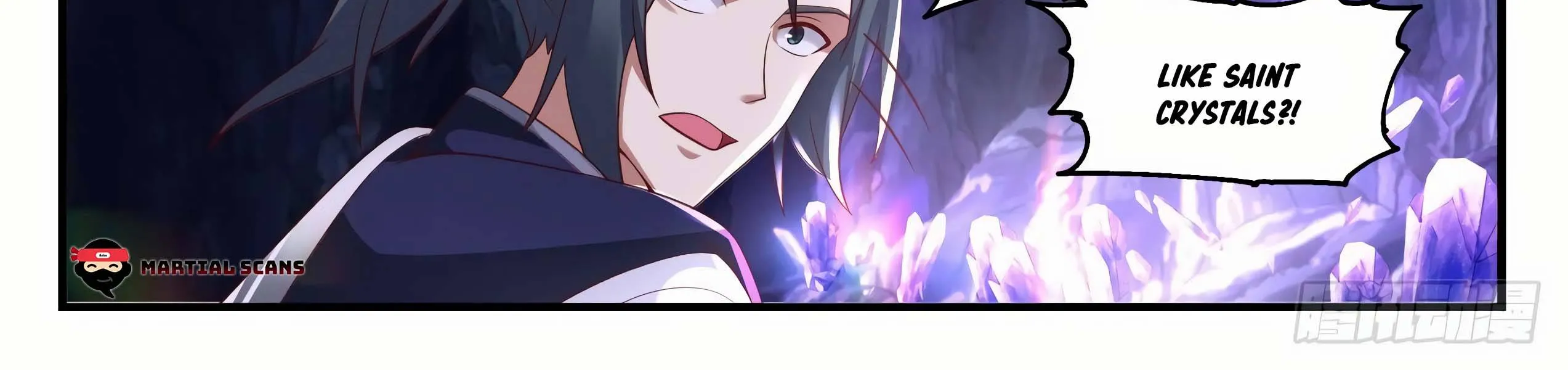 Read Martial Peak chapter 1011 image 30 on Lezhin