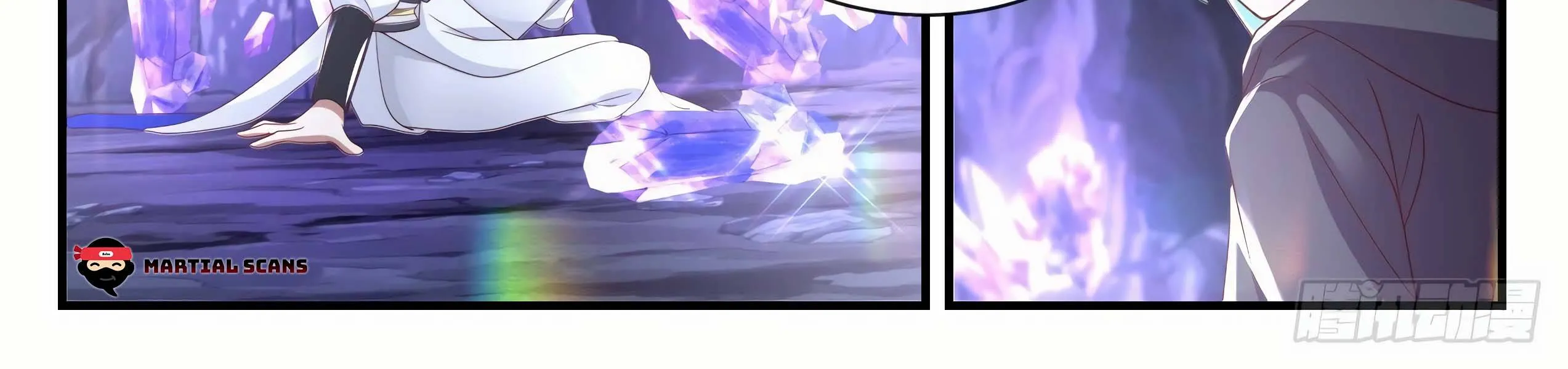 Read Martial Peak chapter 1011 image 33 on Lezhin