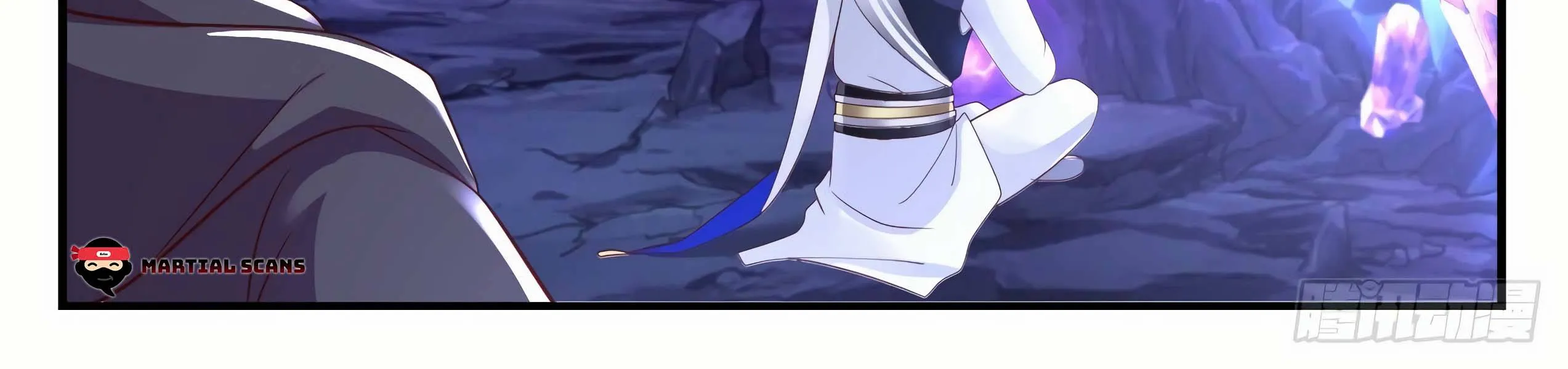 Read Martial Peak chapter 1011 image 36 on Lezhin