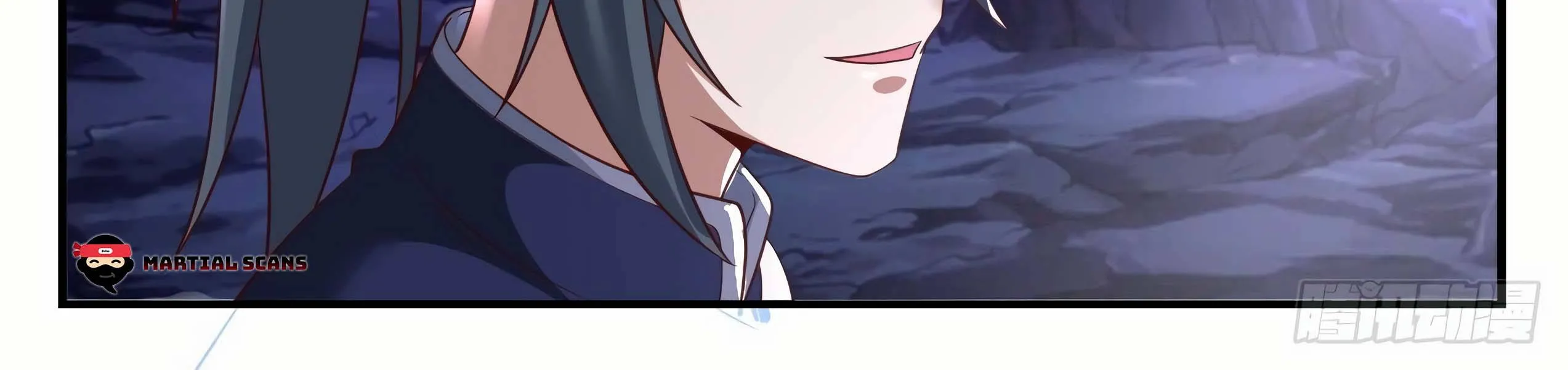 Read Martial Peak chapter 1011 image 39 on Lezhin